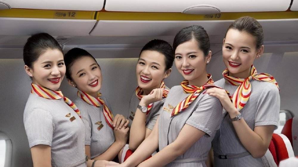 空姐空少的影响力高吗,空乘空少好当吗