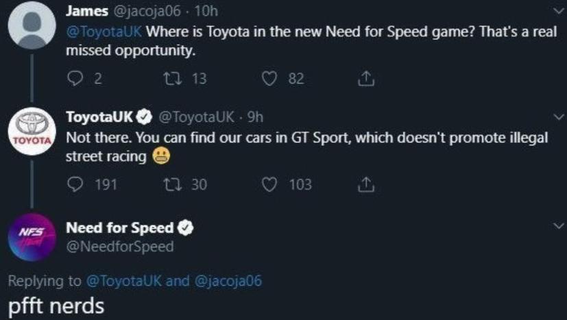 极品飞车违法事件,极品飞车有哪些违法事件