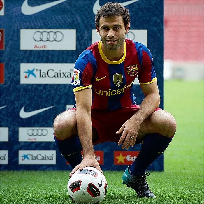 马斯切拉诺共进三球,马斯切拉诺唯一进球原声