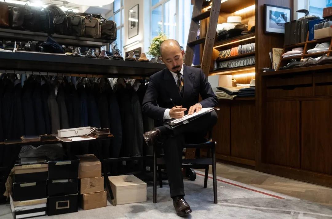 在秋冬季初尝绅士靴?认准这两款,正闲场景轻松包办