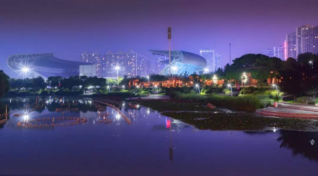 荆门市简介,荆门是什么样的地方