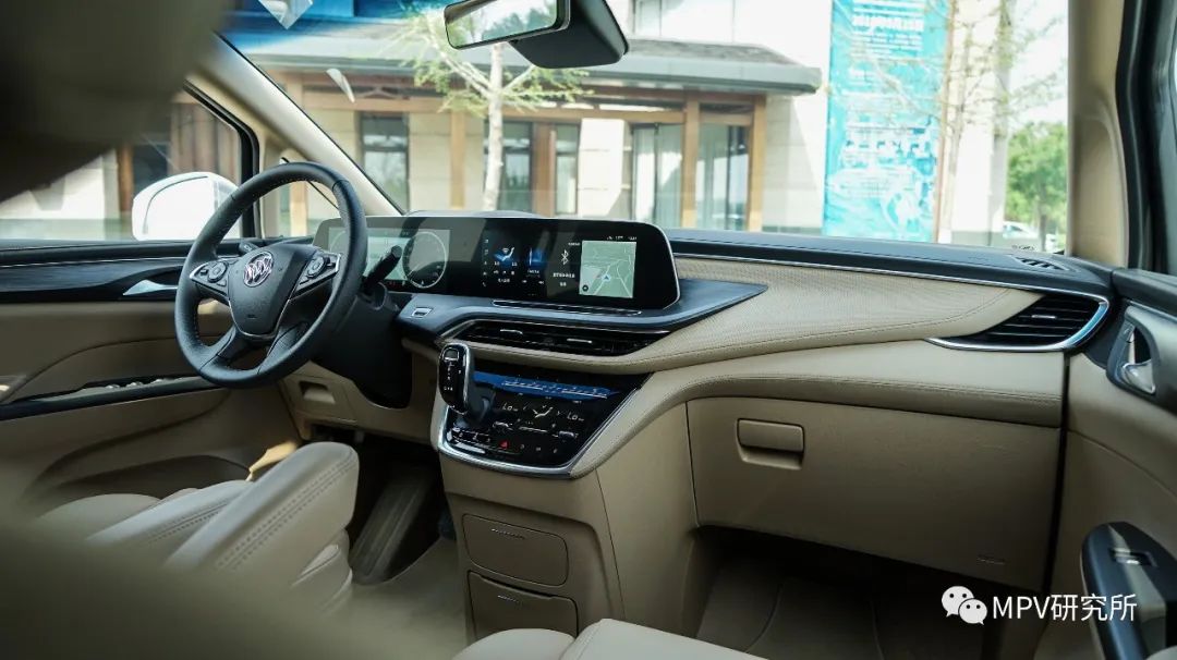 别克新gl8商务车报价及图片,别克gl8es尊享版新车优惠多少