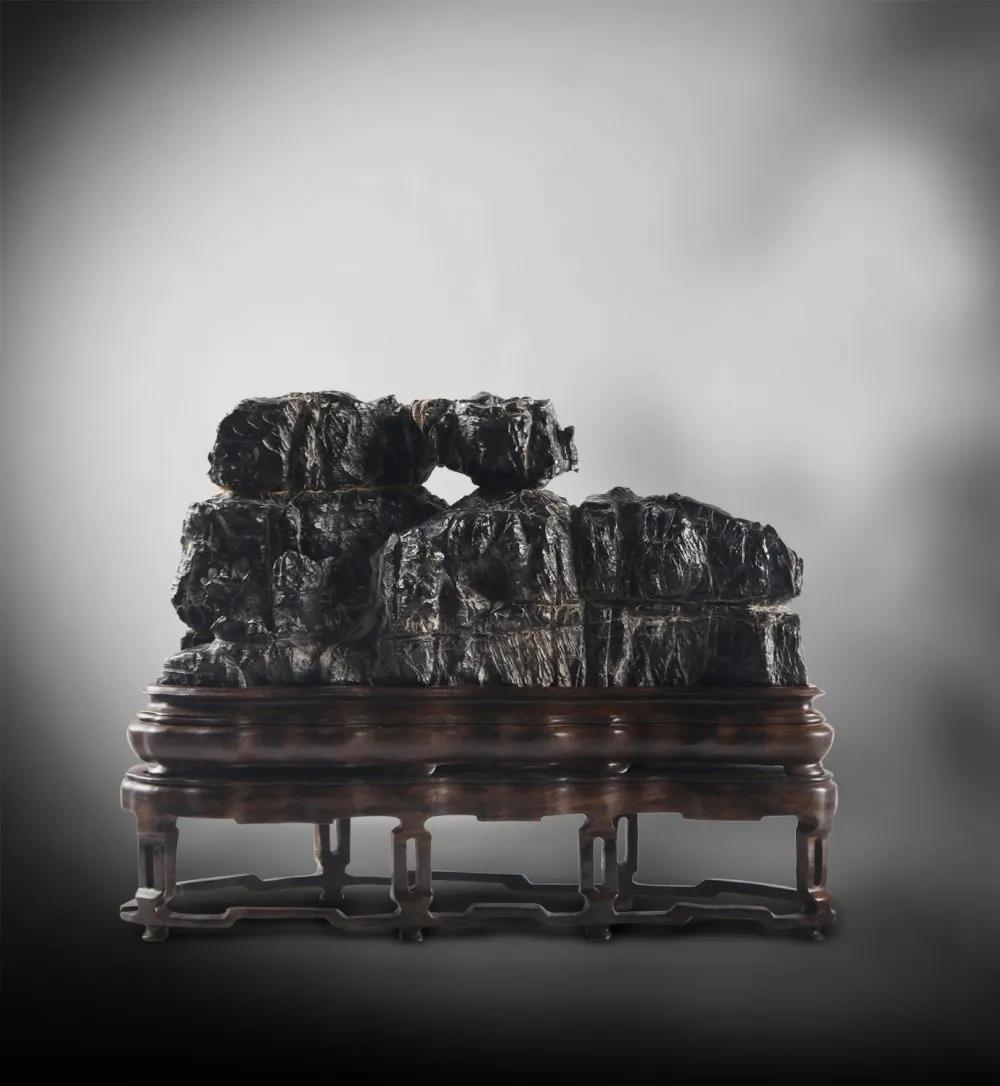 博山的山水古村落,山东博山是一个美丽的山城