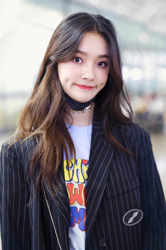 直男最爱的初恋脸图片,直男喜欢的女生类型图片