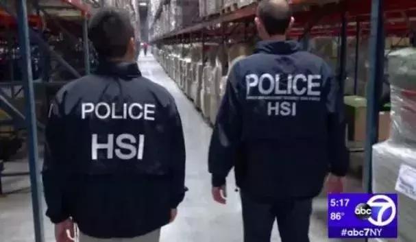 广州警方破获特大网络销售假货案,广州特大销售假货案