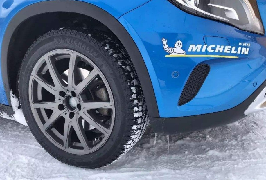 米其林轮胎冰驰优缺点,米其林轮胎防滑性能怎么样