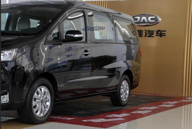 江淮瑞风m4双燃料驾驶体验,江淮瑞风m4柴油版2.0t是哪里生产的