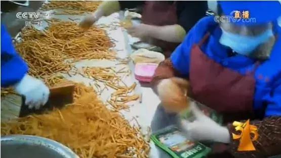 废输液管、血包变身蔬菜网袋和儿童玩具!西安这个地方被3.15晚会曝光!