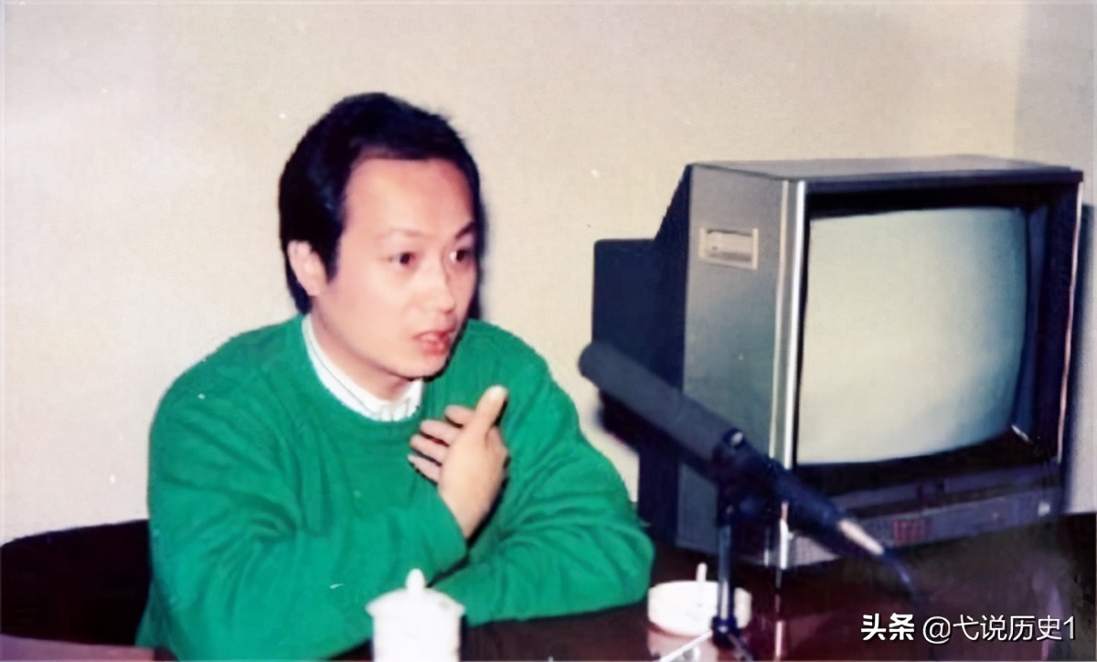 罗京去世8年儿子现今这样,罗京去世7年后妻子近况