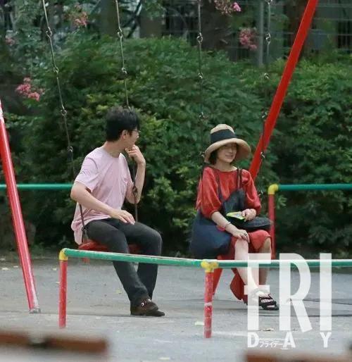 让人羡慕到哭的日本明星夫妇,日本最令人羡慕的一对明星夫妻