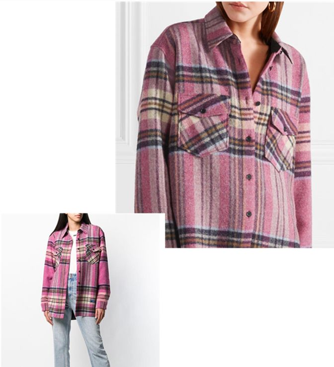 杨幂同款绿色棒球服是什么牌子的,扒一扒翻译官杨幂服装