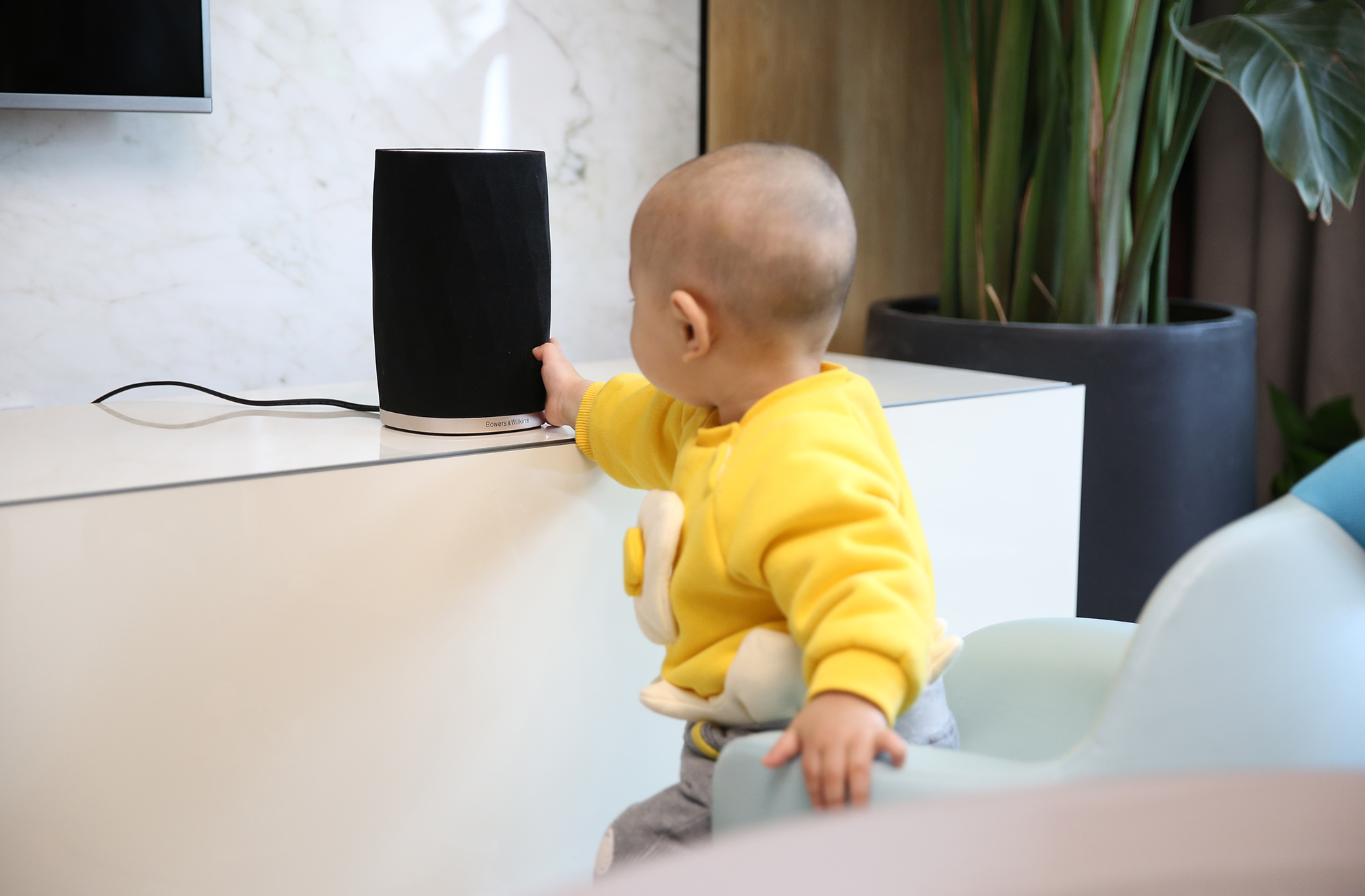 b&w音箱入门级,bw入门级hifi音箱