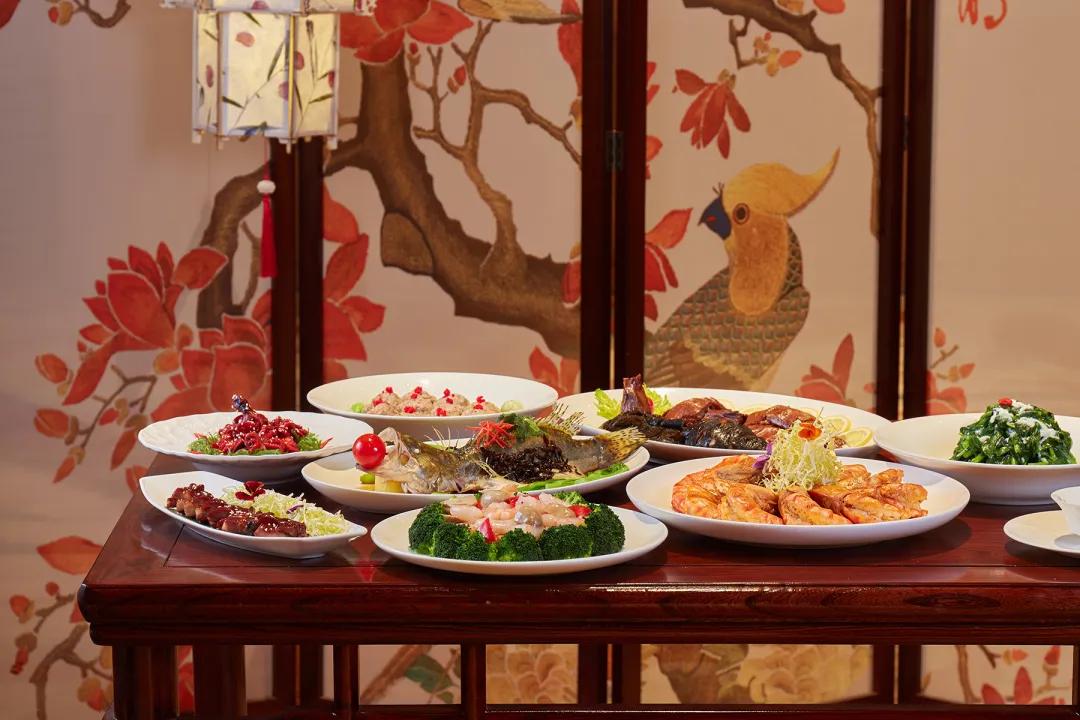 北京春节五星级酒店推荐,北京高档五星酒店宴席