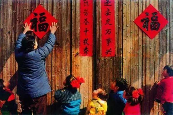 中国春联的十大讲究,春联几言有什么讲究吗