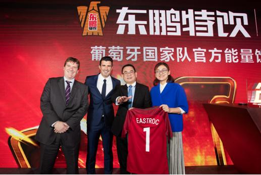 东鹏特饮的市场营销策略,东鹏特饮体育营销