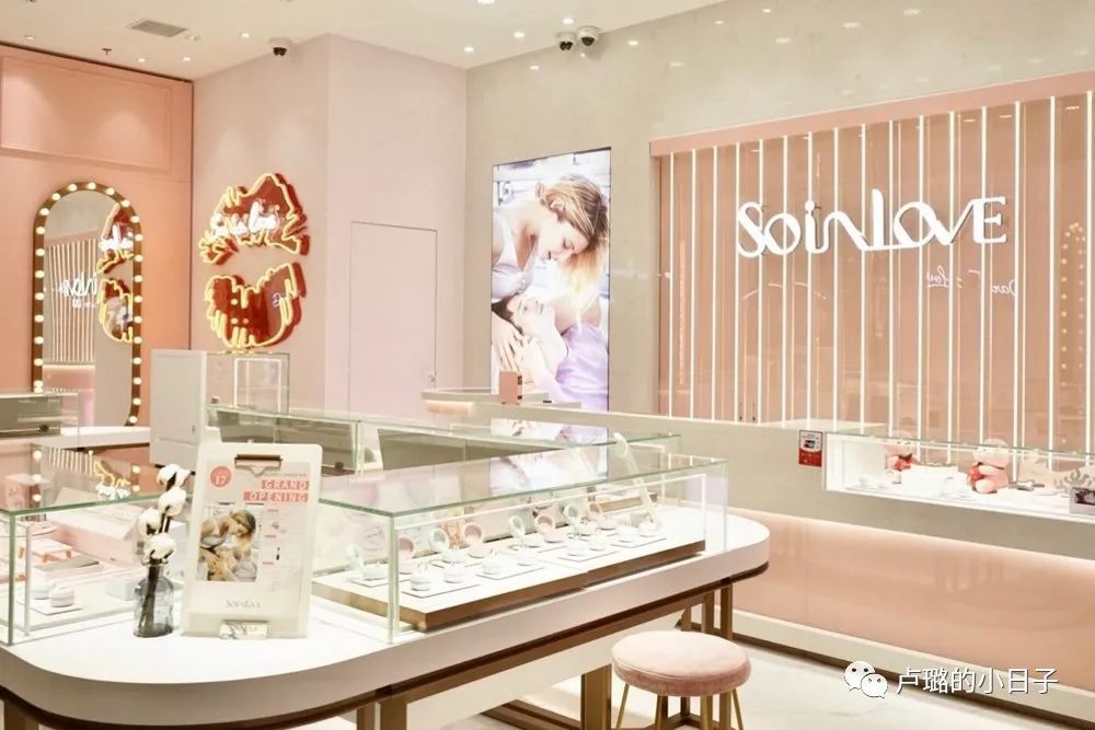 便宜又好看的小众首饰品牌,十大实用小众首饰品牌