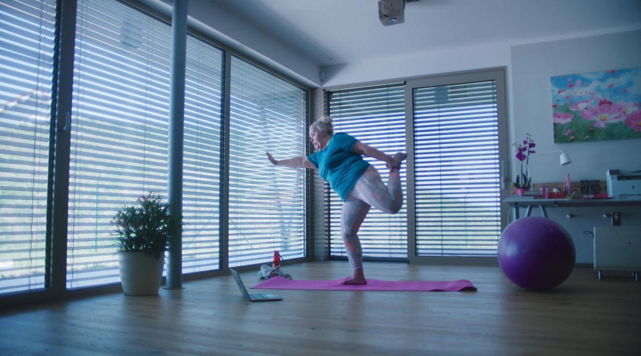 如何挣脱被正在加载中……刺痛的人生？