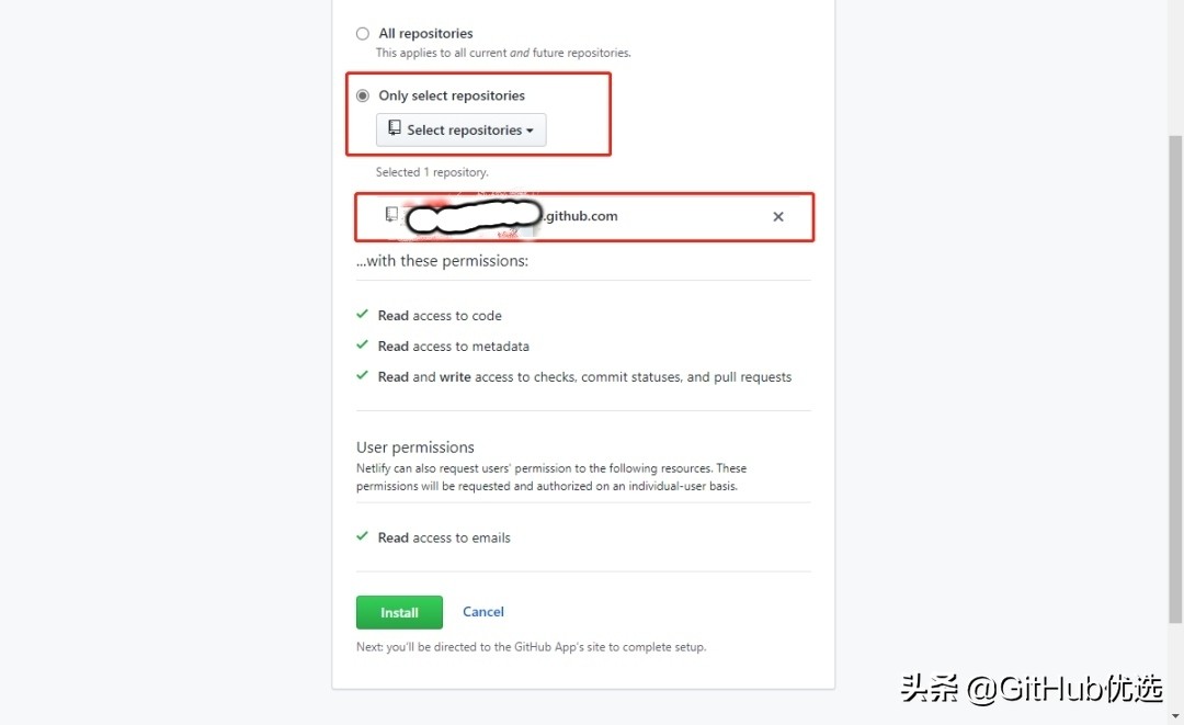 githubpages访问太慢,国内github访问下载太慢解决办法