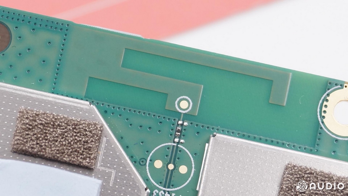 亚马逊echo智能音箱型号,亚马逊智能音箱拆解