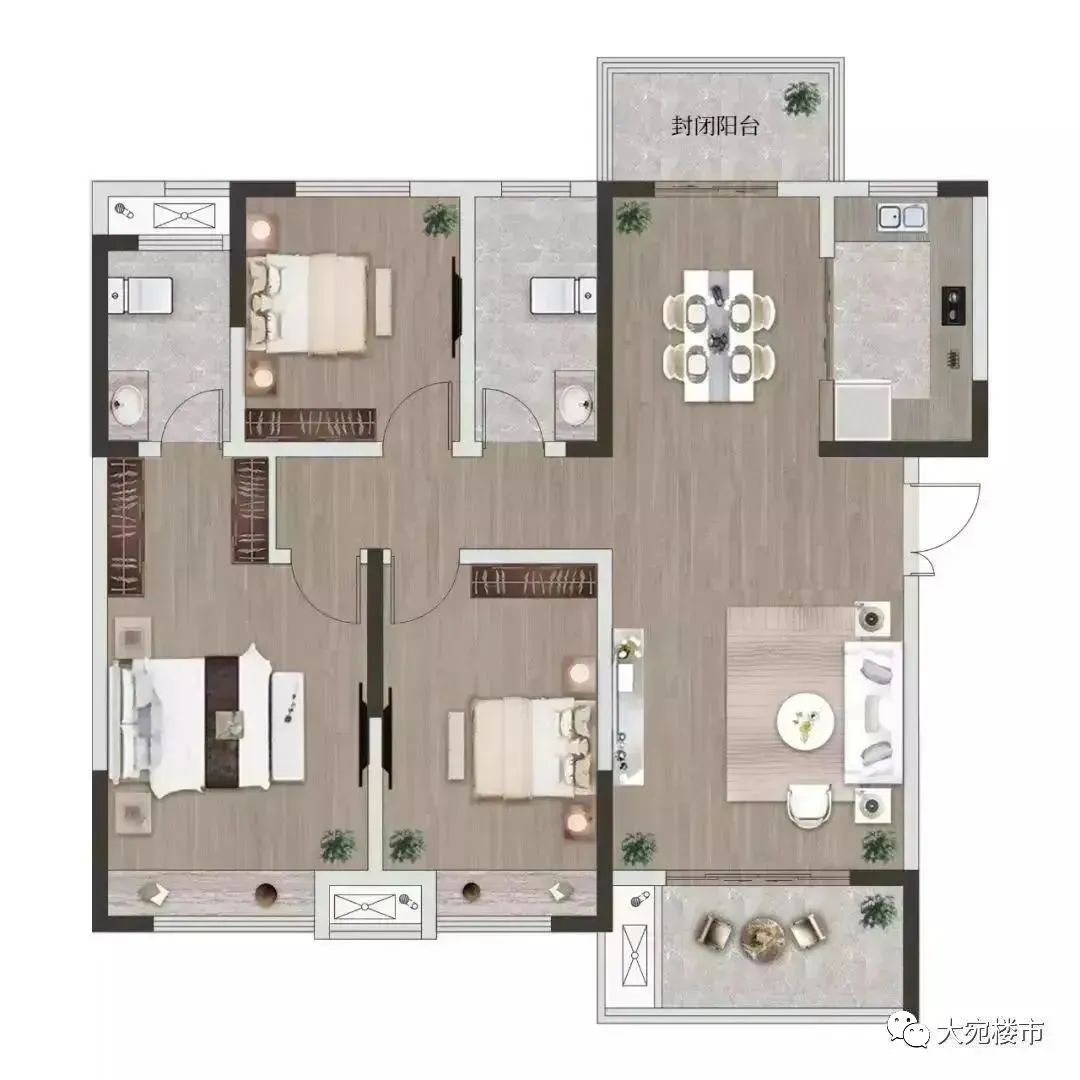 南阳疫情买房政策最新消息,疫情期间南阳的房子值得投资吗