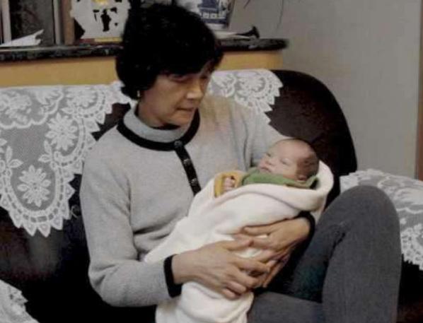 婆婆霸占我的孩子该怎么办,如何不让婆婆霸占孩子