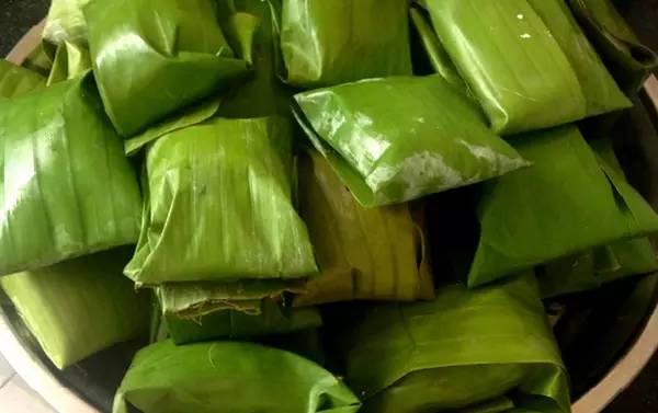 糍粑是由什么做的,糍粑一般在什么季节吃