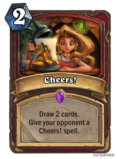 炉石传说diy视频,炉石传说diy制作