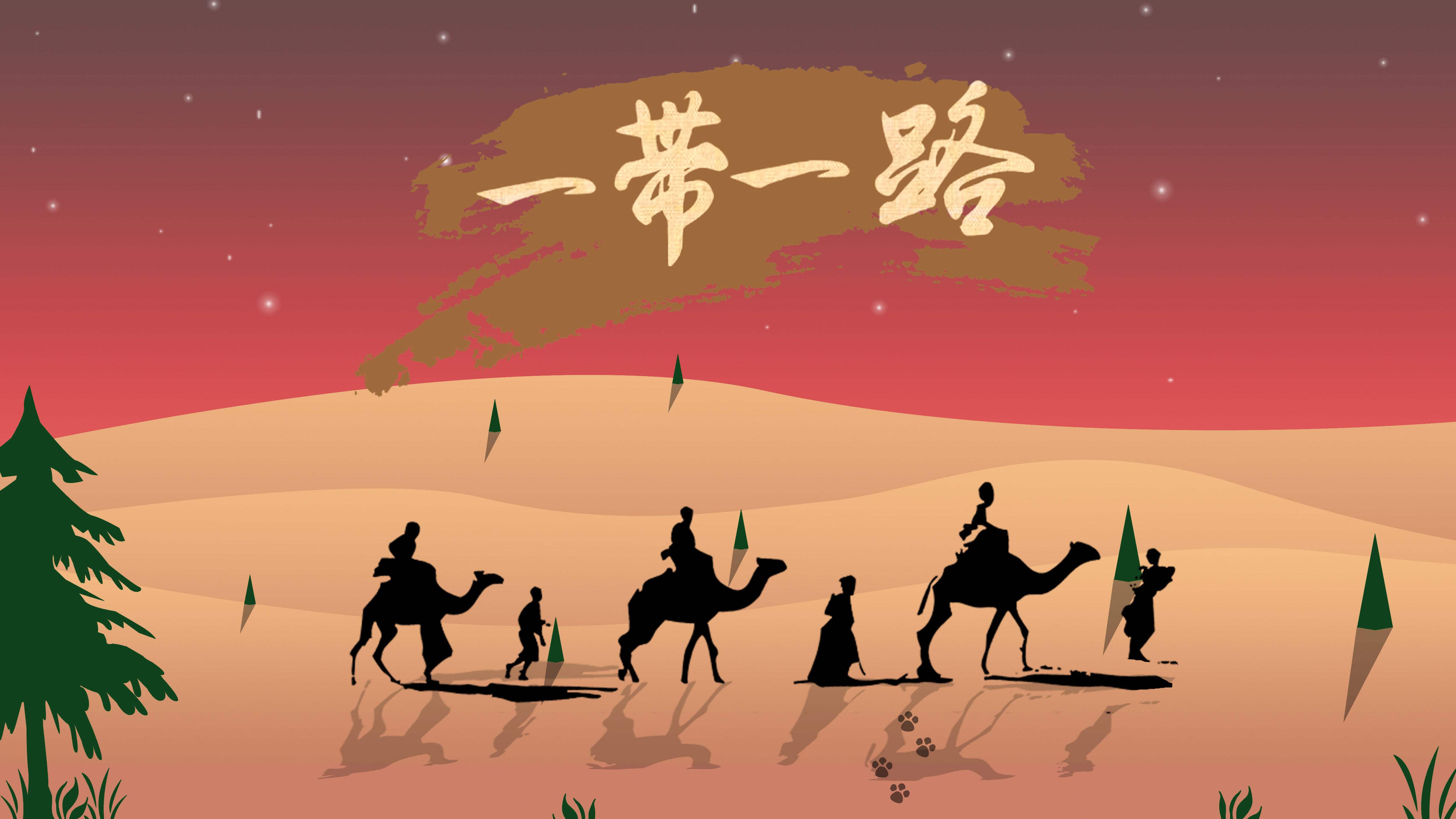 扬州加强与“一带一路”沿线国家贸易合作！单月出口实现大幅增长