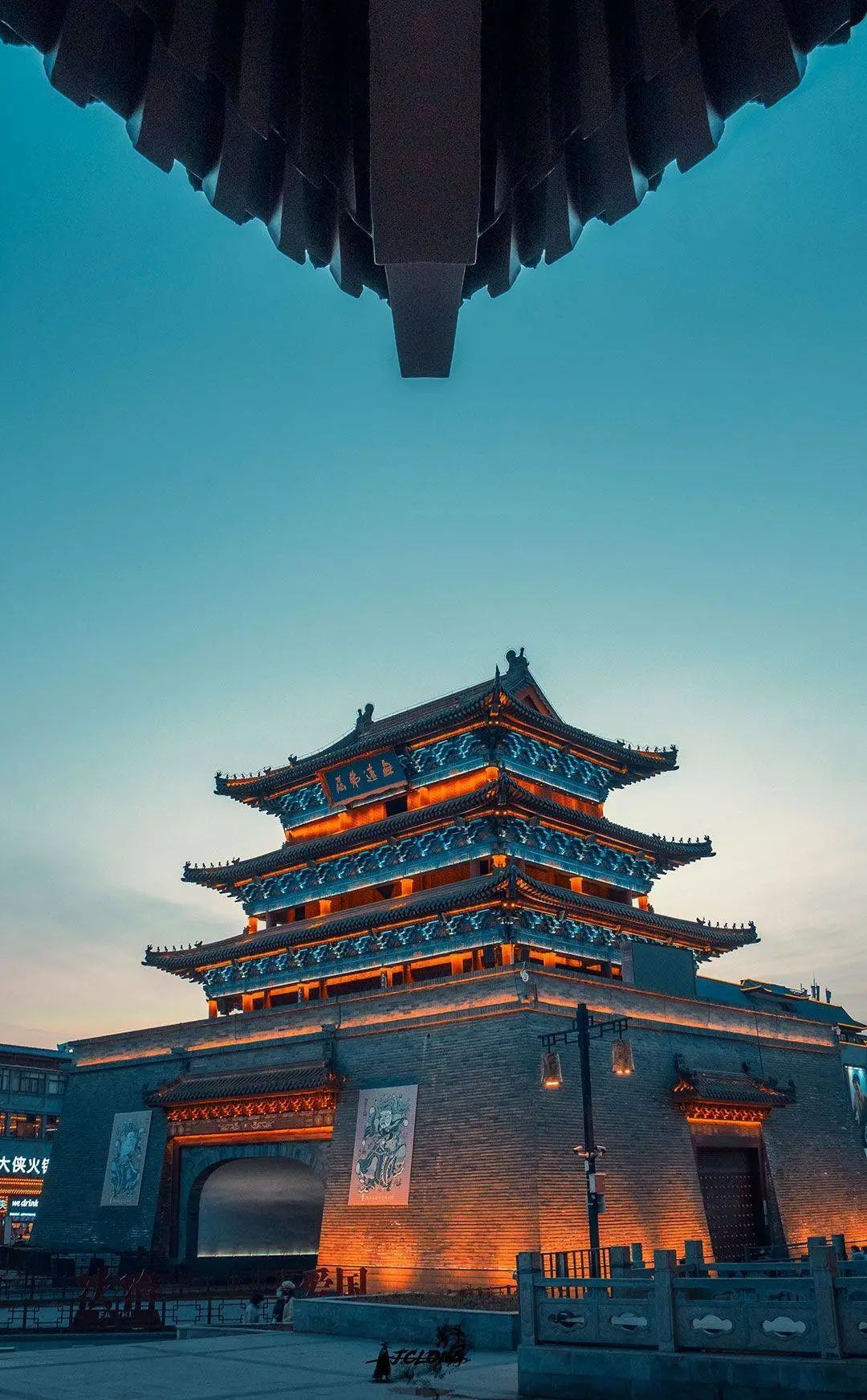 夏季旅游夜市攻略图文简单,夏季旅游夜市攻略大全图