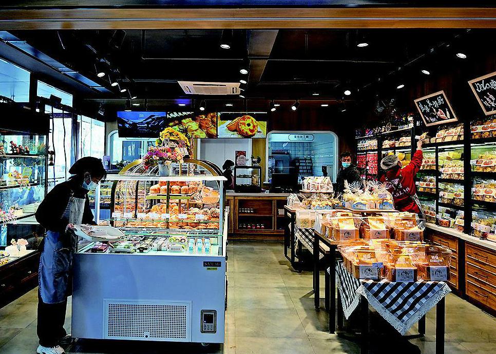 太原市美特好电器品牌,太原美特好漪汾街店