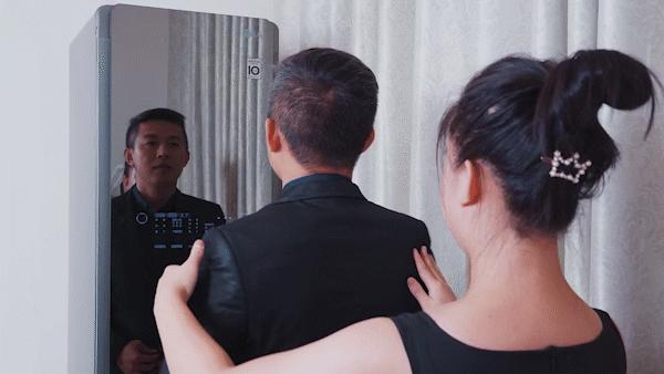 lgstyler蒸汽衣物护理机选择,lgstyler蒸汽衣物护理机讲解