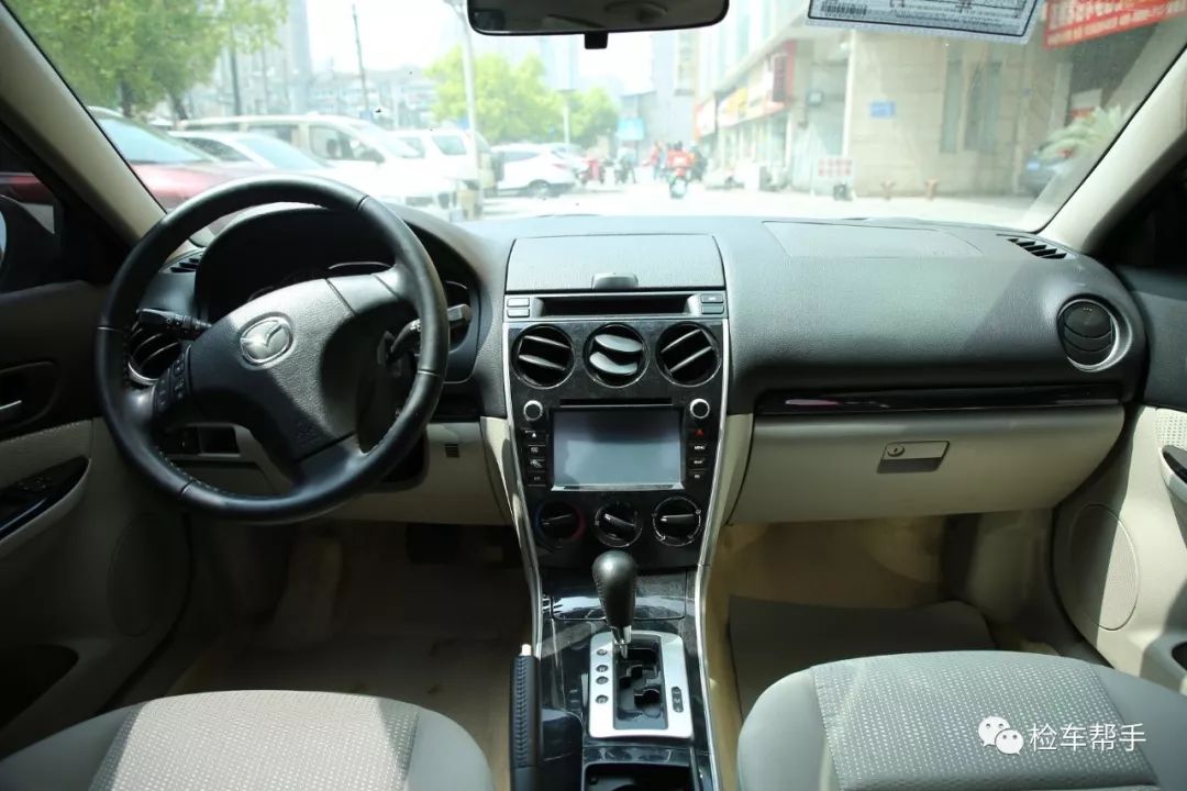 马自达6哪款二手车值得入手,买一台二手车买哪款好