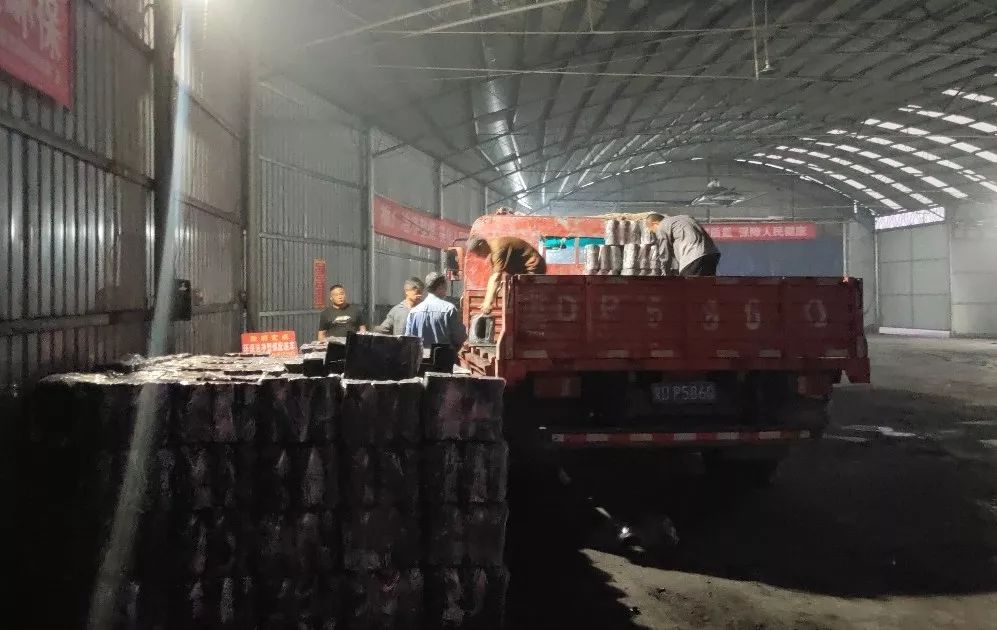 洁净型煤的危害,洁净煤怎么烧好用