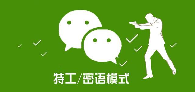 微信聊天怎么加密发送,微信聊天用空格键发送