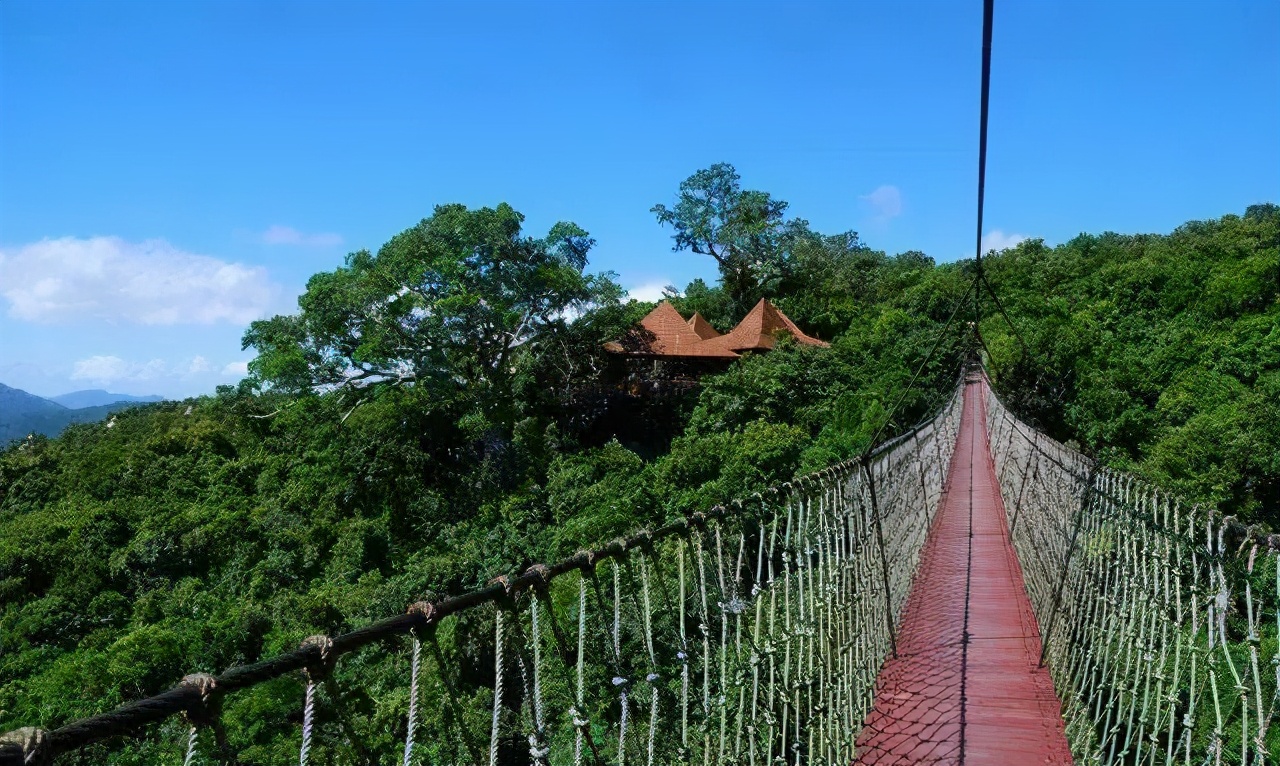 海南1号旅游公路,海南中国公路