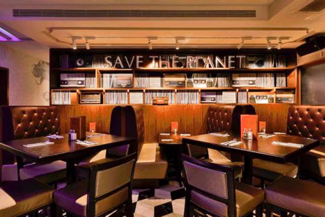 上海魔都十大网红店,魔都新店三万家这32家潮店必打卡