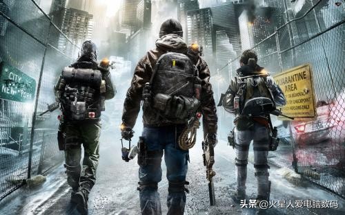 宅男必玩游戏推荐,猛男都喜欢玩的游戏推荐