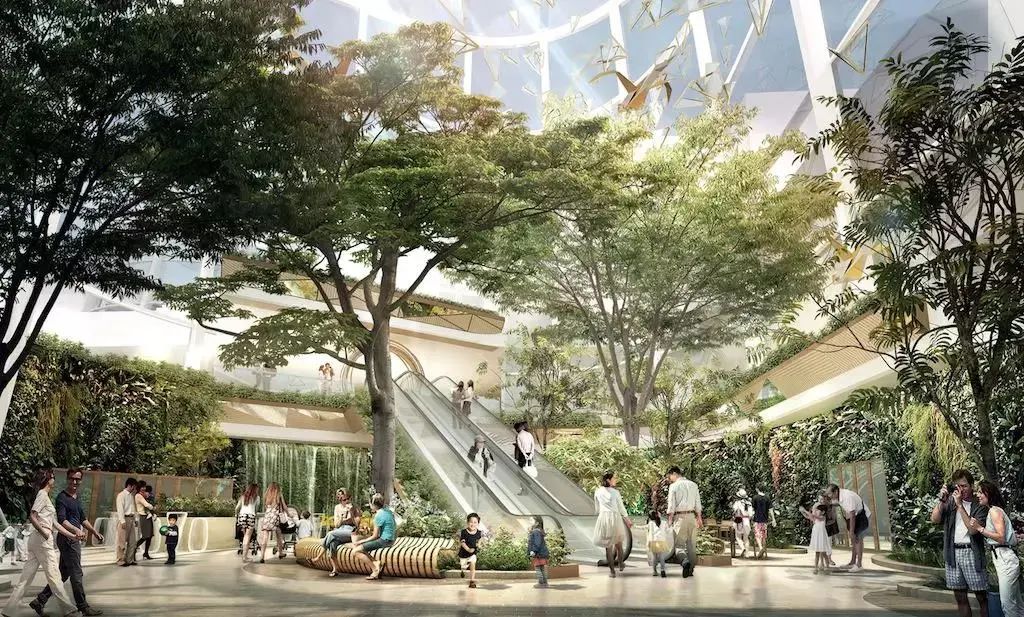 2022新开业的上海商业广场名单,2019年新开业城市商业体上海