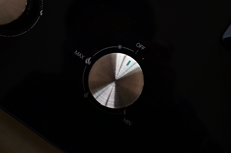 不会做饭不用担心,云米ai燃气灶好用吗