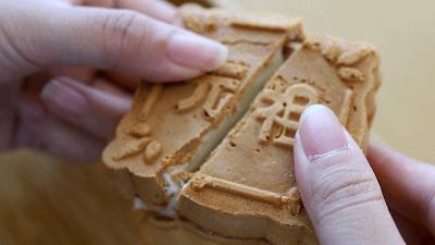 人肉测评：我吃掉徐州15家136块月饼！原来是这些最好吃