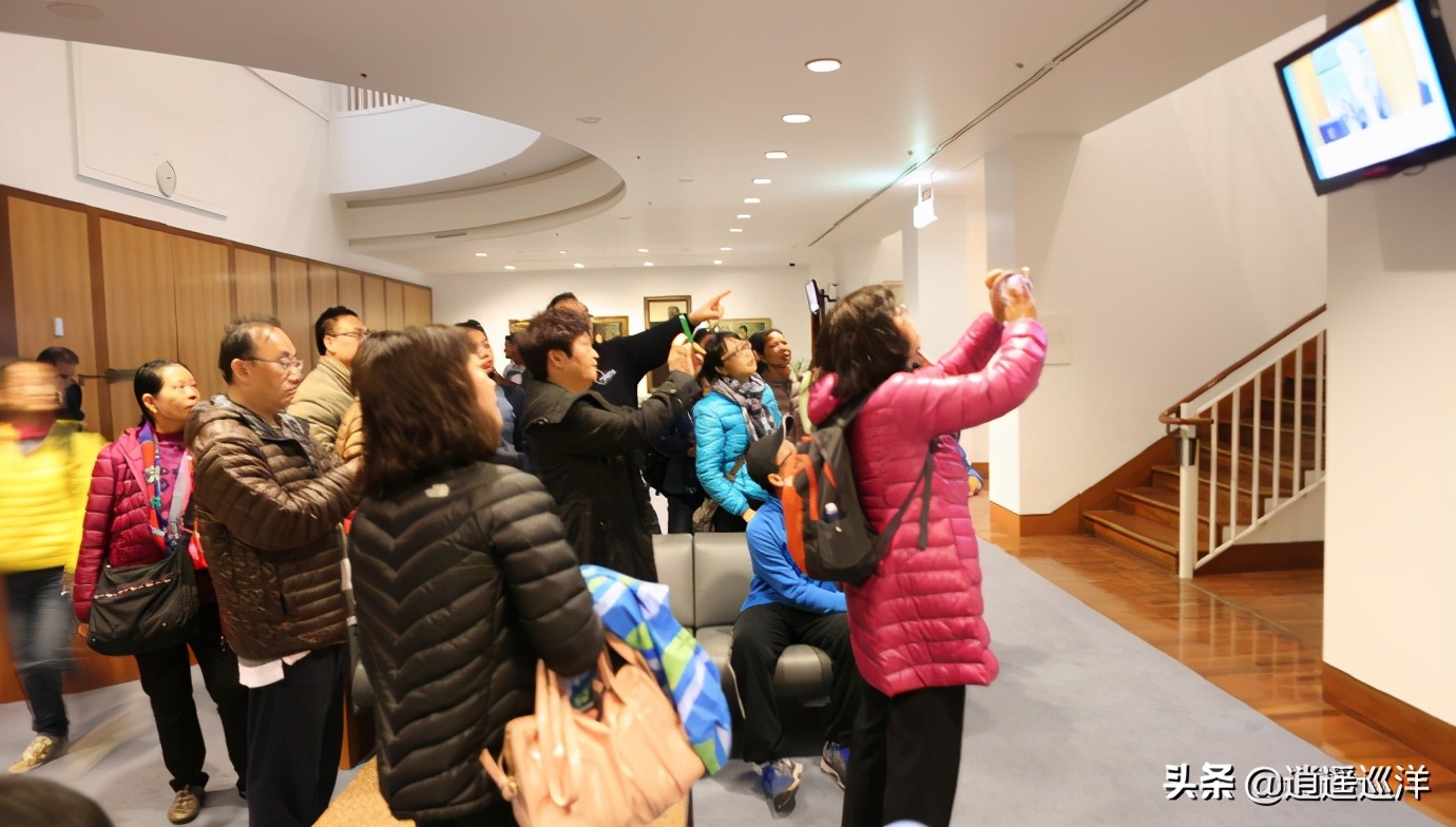 华侨在澳洲悉尼生活,看澳大利亚的中国人打工生活