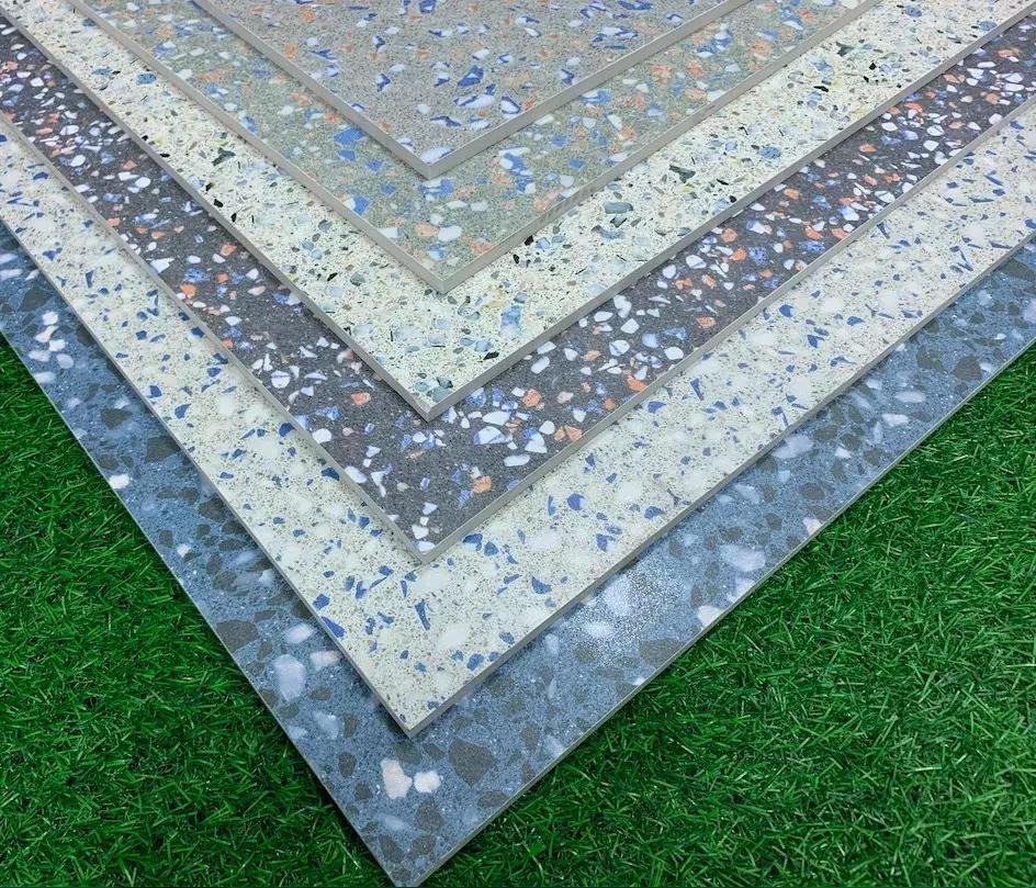 2020年最流行的特色砖,纯色砖特色砖