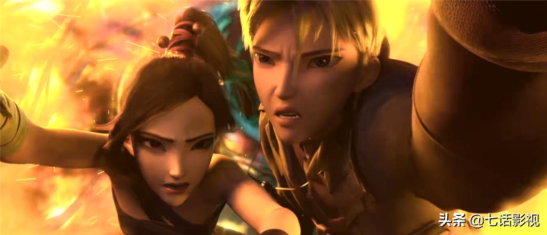 国漫青蛇劫起续集上映时间,青蛇劫起是不是开启了国漫宇宙