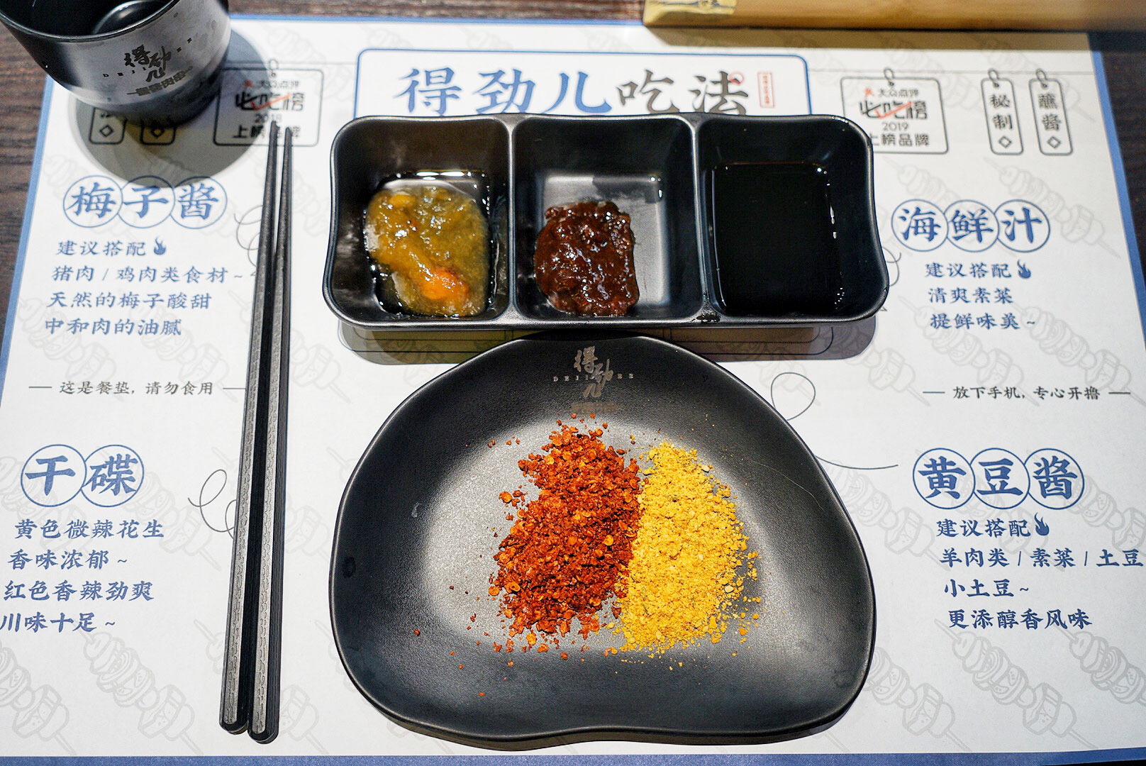 必吃榜烧烤店网红打卡,必吃榜烧烤网红打卡