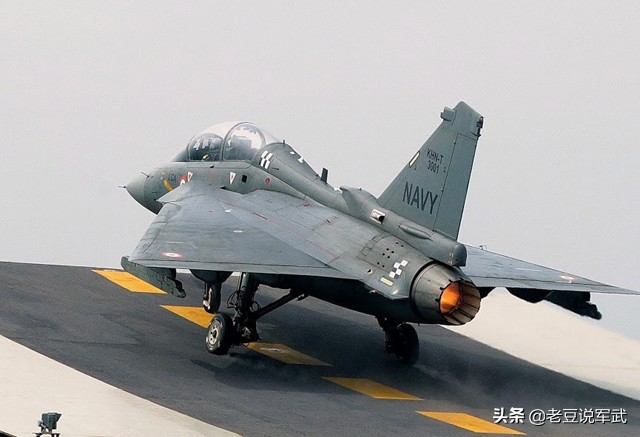 印度lca光辉战机服役了吗,lca光辉战机