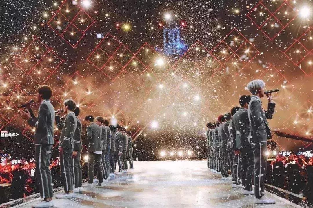 以青春为名迎伟大征程,以青春之名奋进