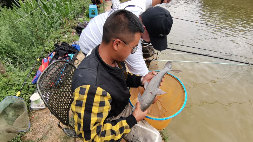 昆明练竿塘探钓,昆明练竿塘钓场推荐