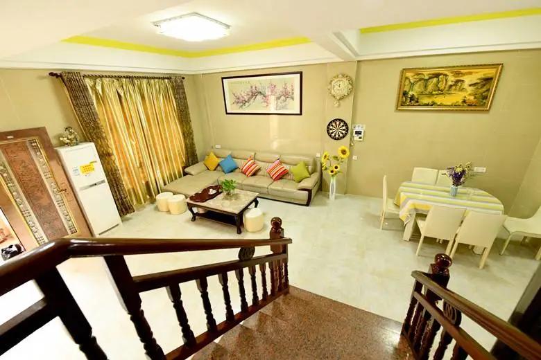 游玩阳光沙扒湾,下雨天沙扒湾有什么玩