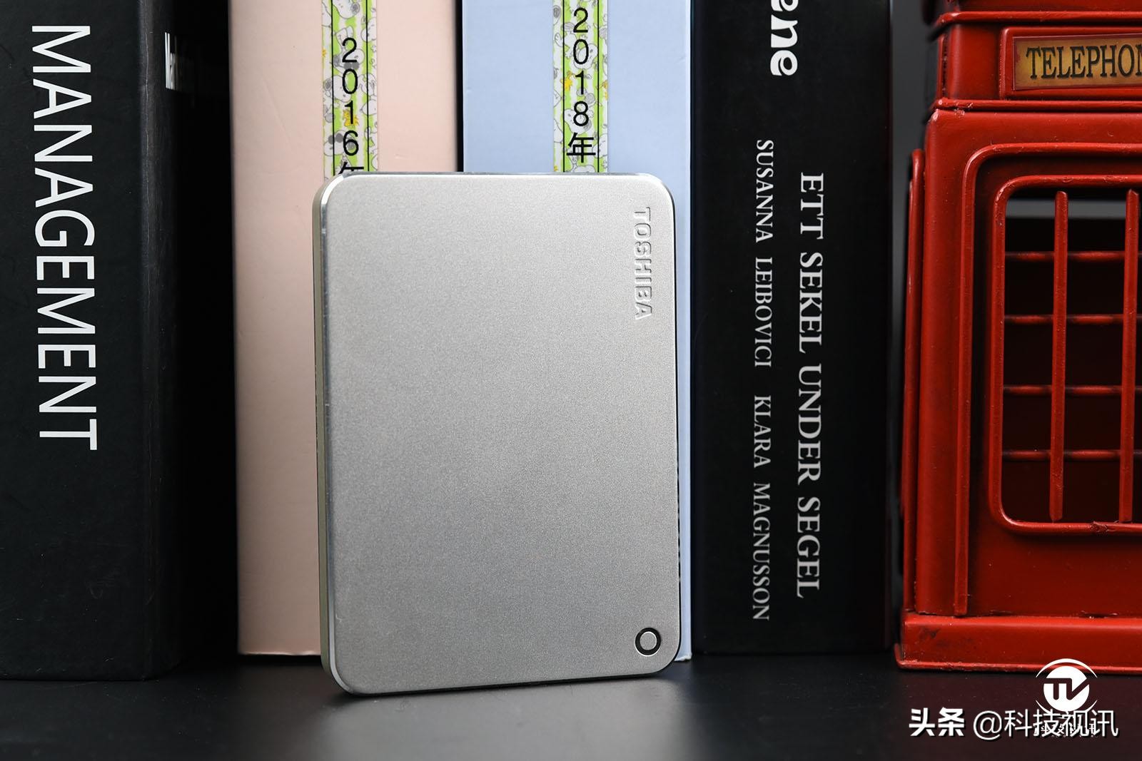 东芝canvio移动硬盘,东芝canvio硬盘怎么样