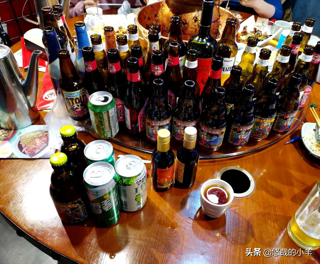 德式白啤和比利时白啤区别,比利时的福佳白啤多少钱